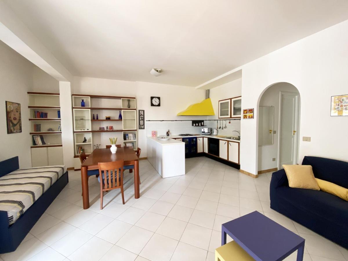 Villa A Lipari Extérieur photo