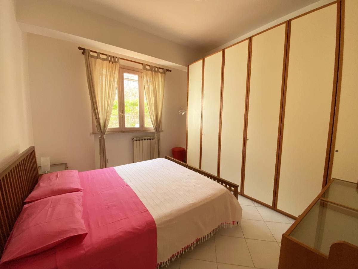 Villa A Lipari Extérieur photo