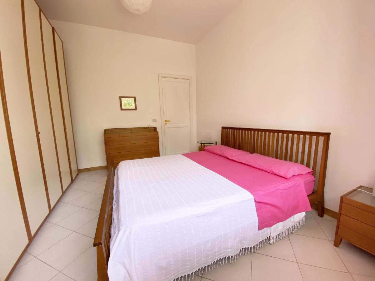 Villa A Lipari Extérieur photo